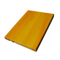 High quality pvdf metal exterior wall cladding panel aluminum veneer board